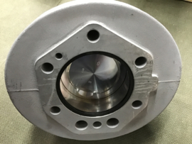 Moto Guzzi Cilinder compleet 88mm - 1000 SP, G5, Convert