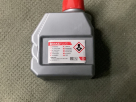 Brembo Remvloeistof DOT 4, 250 ml