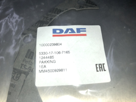 PAKKING DAF 1244485