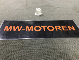 Nieuwe Quicksilver Mercury Marine Boat OEM-bus