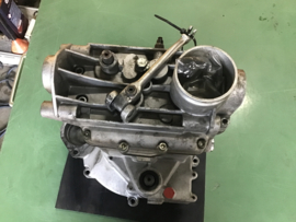 VERSNELLINGSBAK COMPLEET EN GETEST N-000997 (USED) V50 NATO