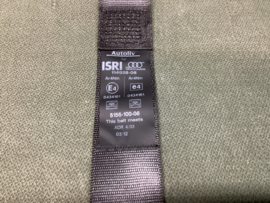 DAF SAFETY BELT 3-POINT AUTOMATIC (VEILIGHEIDSGORDEL)