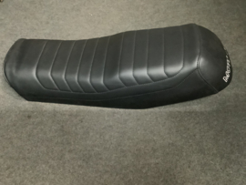 BUDDYSEAT / DUOZADEL/ ZADEL DUO (OPNIEUW BEKLEED!)
