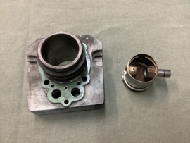 CILINDER + ZUIGER V35-2