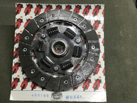 KOPPELINGSPLAAT, Surflex Clutch disc, 20 mm - Moto Guzzi V35 / V50 / V65...