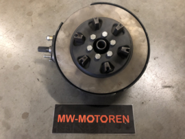 CARDAN COMPLEET (USED) V50 NATO (nr. 1640)