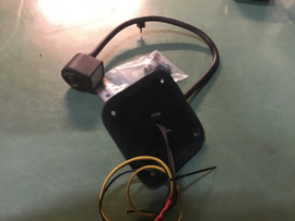 KAARTLEESLAMP KMAR (USED)
