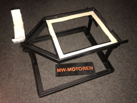 MOTORSTEUN, STANDAARD VOOR ONDERHOUD, TOOL ENGINE STAND, MOTORBOK (NOS/NEW!!)