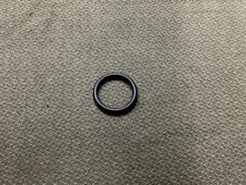 Moto Guzzi O-ring 17,86x2,62 mm rem, versnellingspook... - Le Mans 3, 850 T5, Mille GT, California 1100