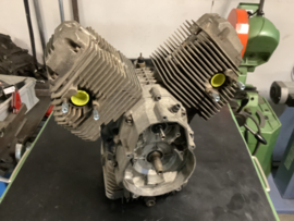 MOTORBLOK V50 NATO(USED) PE*900291*N