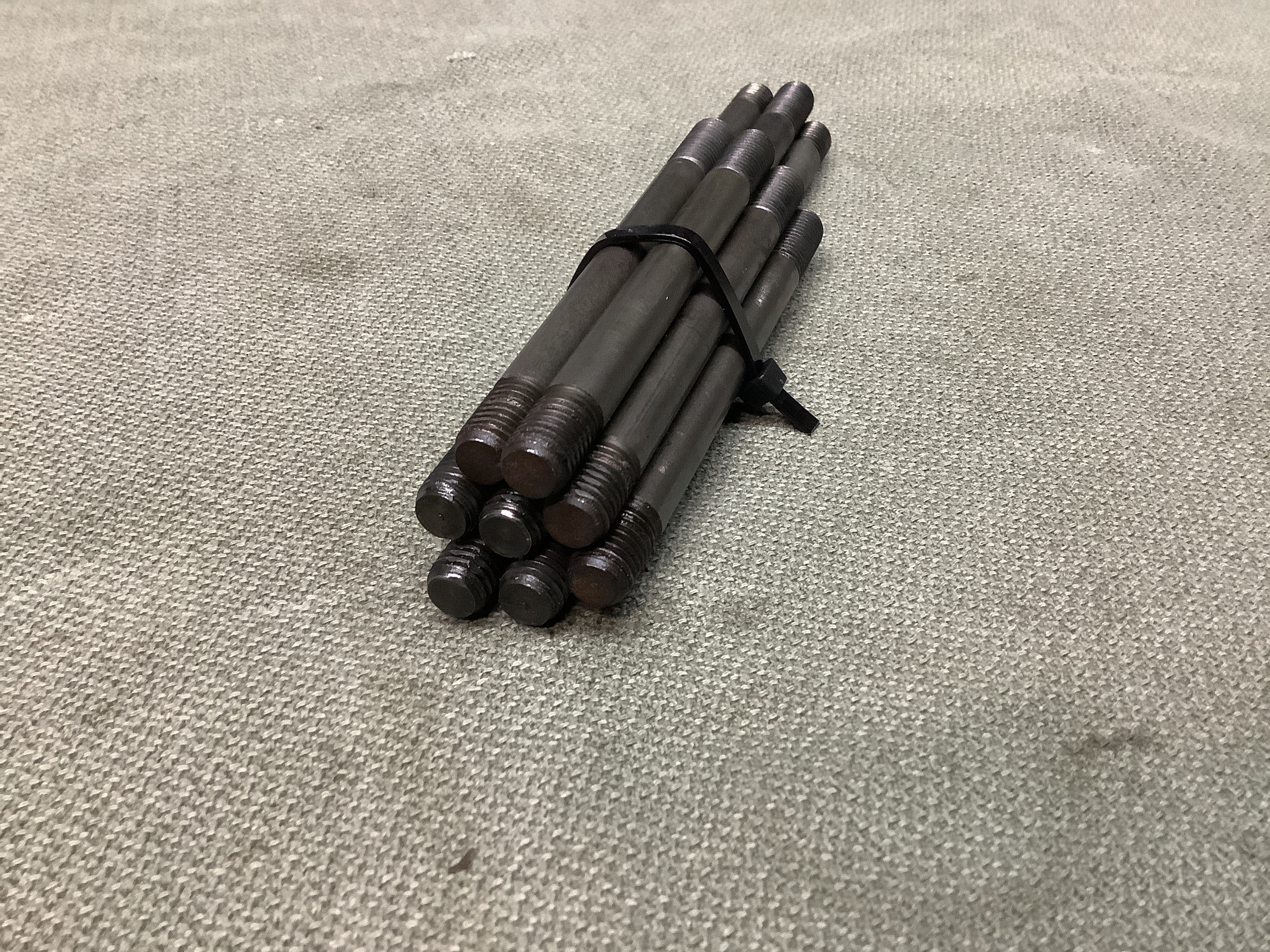 CARTER MET KOPBOUTEN V50-1 USED