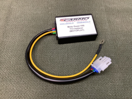CARMO CDI UNIT ENKEL V50 NATO (vervanging Motoplat onsteking)