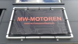 MW-Motoren