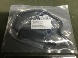 OLIE-AFSCHEIDER KPL / OIL SEPARATOR HATZ 01885800