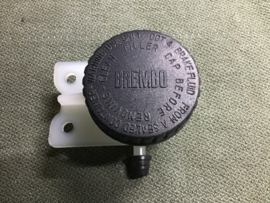 REMVLOEISTOFRESERVOIR VOETREM NIEUW!