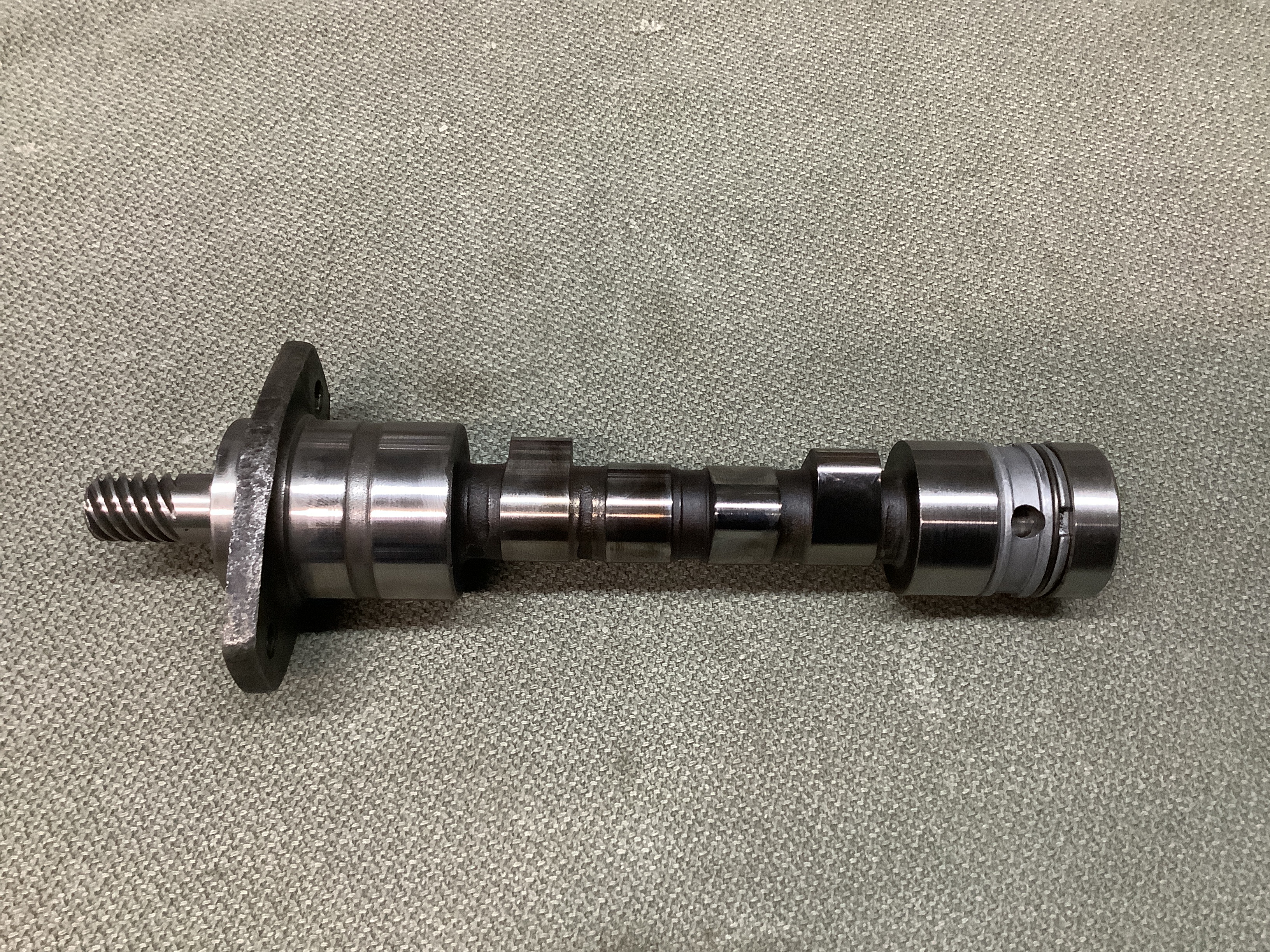 NOKKENAS V50-1, V35-1 (USED)