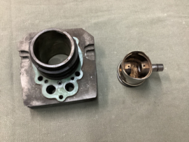 CILINDER + ZUIGER V35-2