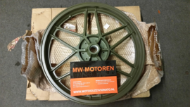 VELG, ACHTERWIEL (NOS) V50 NATO