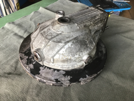 CARDAN COMPLEET (USED) V50 NATO (MWU001)