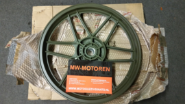 VELG, ACHTERWIEL (NOS) V50 NATO