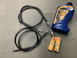 RESERVEPAKKET 1e MODEL (MPM)