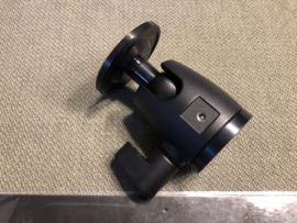 GITZO G1177M NA MAGNESIUM CENTER BALL HEAD