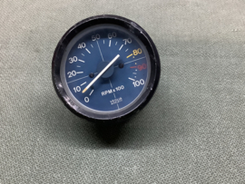 TOERENTELLER (USED) V50 NATO