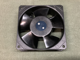 ETRI 125XR5181002 208-240V 120*120*38mm aluminium frame AC-ventilator