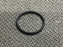 Moto Guzzi O-ring versnellingsbak ingaande as 23,52x1,78mm - grote modellen