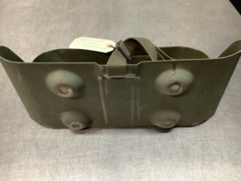 Jerrycan Houder voor op Militair Voertuig Universeel