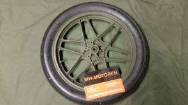 VELG, VOORWIEL (USED)