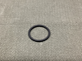 Moto Guzzi O-ring bougiegat 26x2.5mm - 1200 8V Griso, Stelvio, Norge, Sport, California 1400..