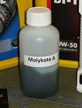 MOLYKOTE A CARDAN 10ML FLES