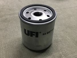 Oliefilter 'UFI 2328700' - Moto Guzzi Centauro, 1100 Sport.,California 1100i, Griso, Breva...