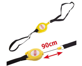 Abus Memory Roll Up kabel