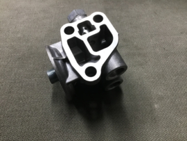 SOCKEL, FILTER HEAD DEUTZ/KHD 12155484