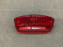 Moto Guzzi Achterlichtglas - 1100 Sport, d.w.z. Corsa, Daytona, RS, Racing, Quota, 350, 750 Nevada...