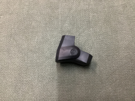 Moto Guzzi/Aprilia Afdekking hoofdremcilinder PS 12/16 - California 3, 1100, Mille GT, 125 RX...
