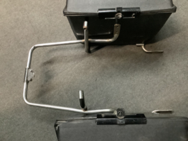 MOTO GUZZI KOFFER SET 850 T3 (USED)