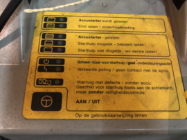 ACCUSTARTER 24V-700A TruckPower