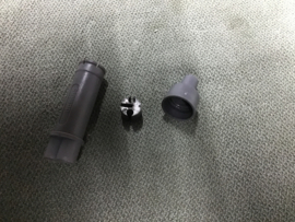 VERDEELSTUK, SPLITTER (USED) V50 NATO, e.a.