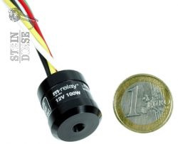 MOTOGADGET mo.Relay+ flasher relay for button