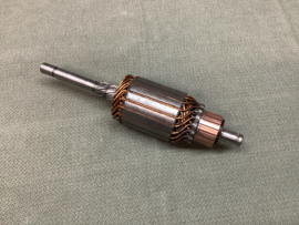 BOSCH ROTOR/ELEKTRA STARTMOTOR