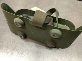 Jerrycan Houder voor op Militair Voertuig Universeel