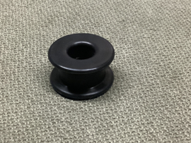 Moto Guzzi Tank Tankrubber spacer top (1 stuk) - 850 T3, Le Mans 1-3, California 2, V11, 1000 S...