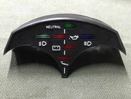 Moto Guzzi Control lamphouder - 850 T3,T4, V35-V50