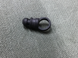 OPHANGRUBBER, CONDENSATOR (USED)