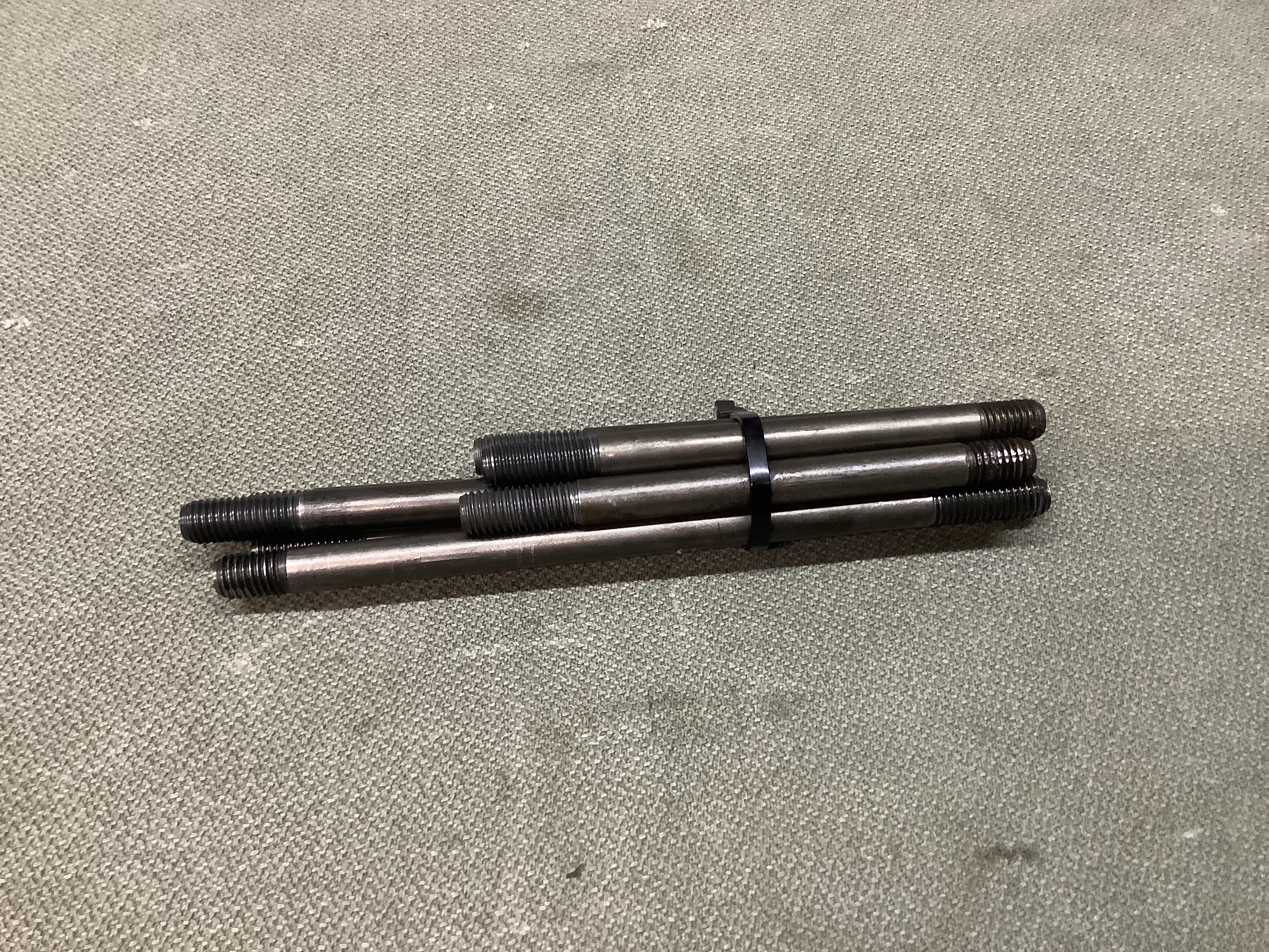 CARTER MET KOPBOUTEN V50-1 USED