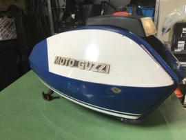 BENZINETANK (USED) V50 POLICIA