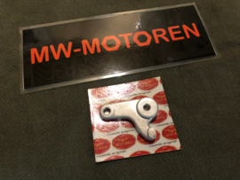 HEFBOOM, REMHEVEL, REMCILINDER VOETREM / BRAKE LEVER BREMBO (NEW)